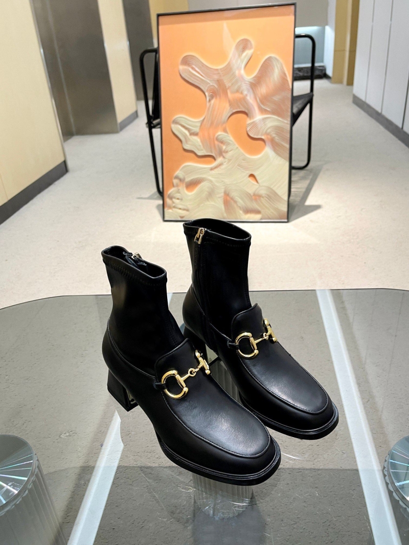 Gucci Boots